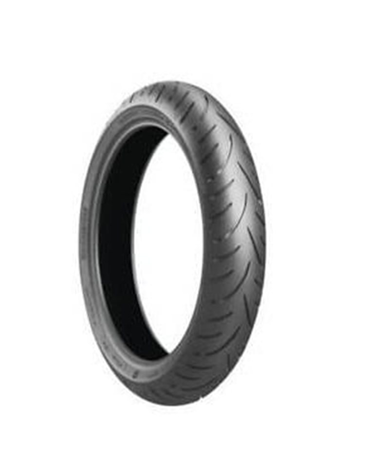 CUBIERTA BRIDGESTONE T31 120/60 ZR17 55W F TL